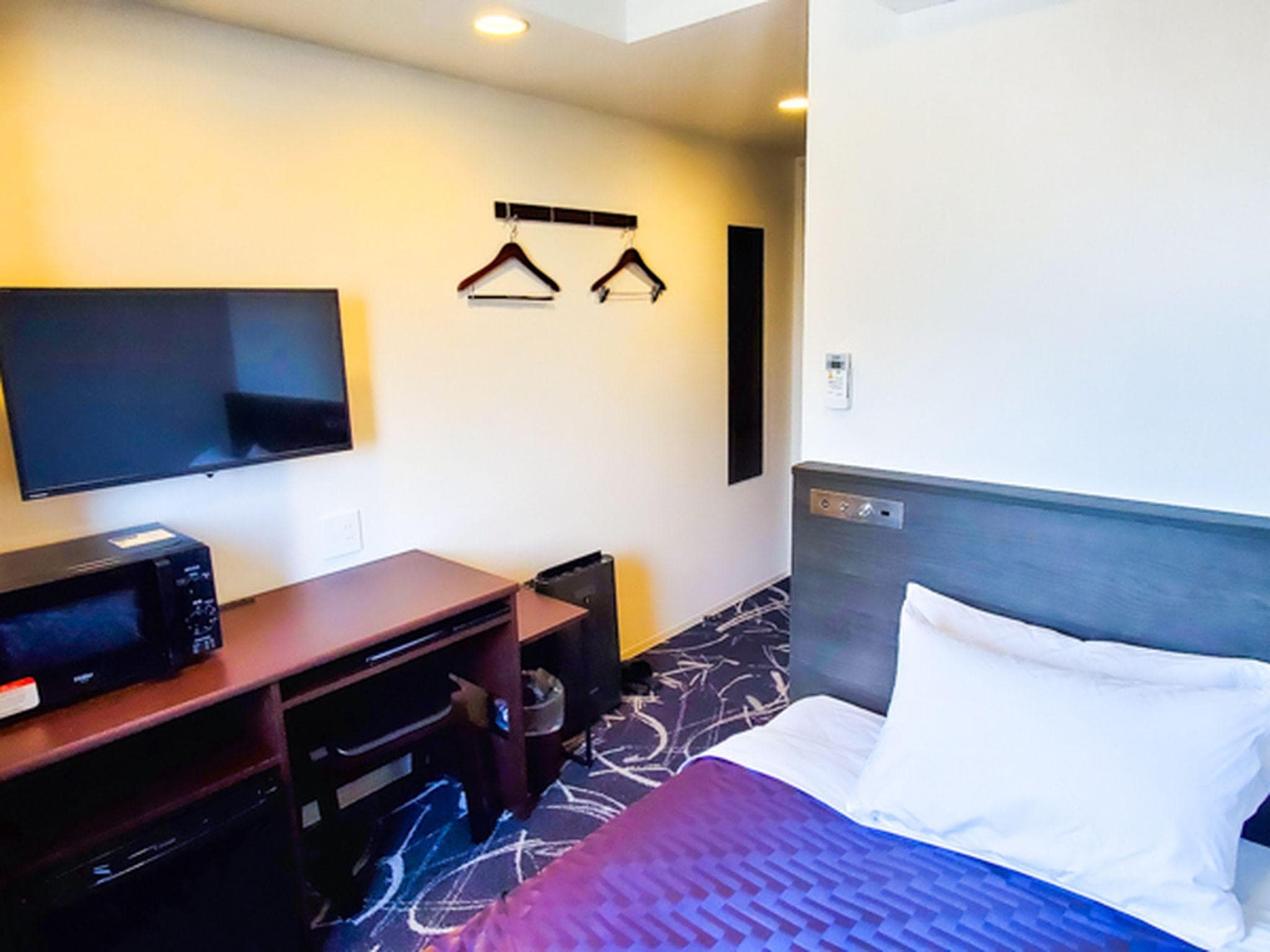 HOTEL LiVEMAX YOKOHAMA SUTAJIAMUMAE photo 2