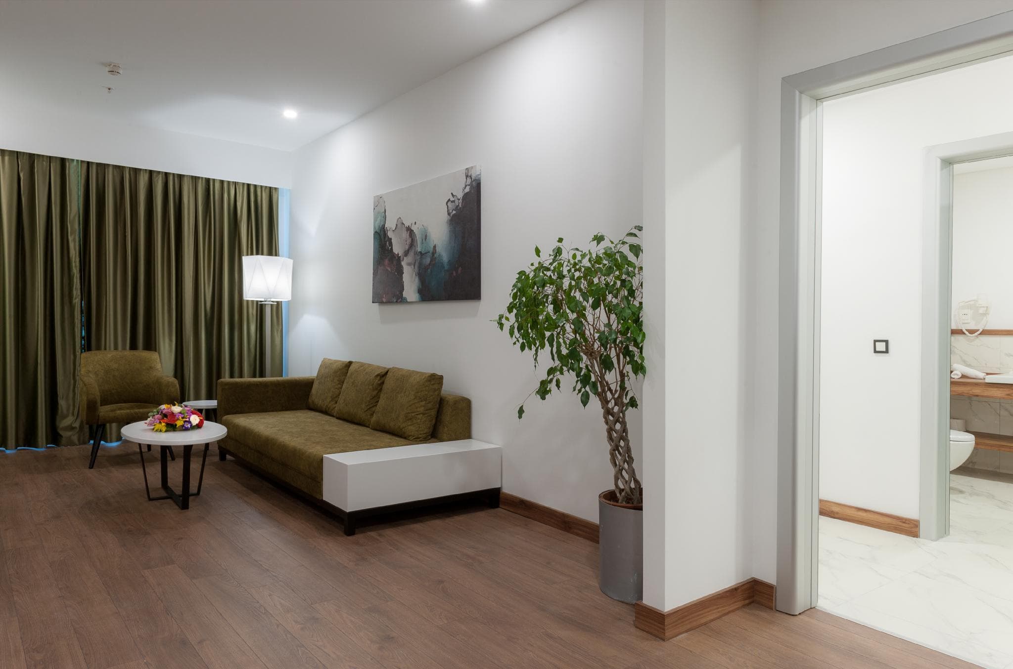 ISG Sabiha Gokcen Airport Hotel photo 2