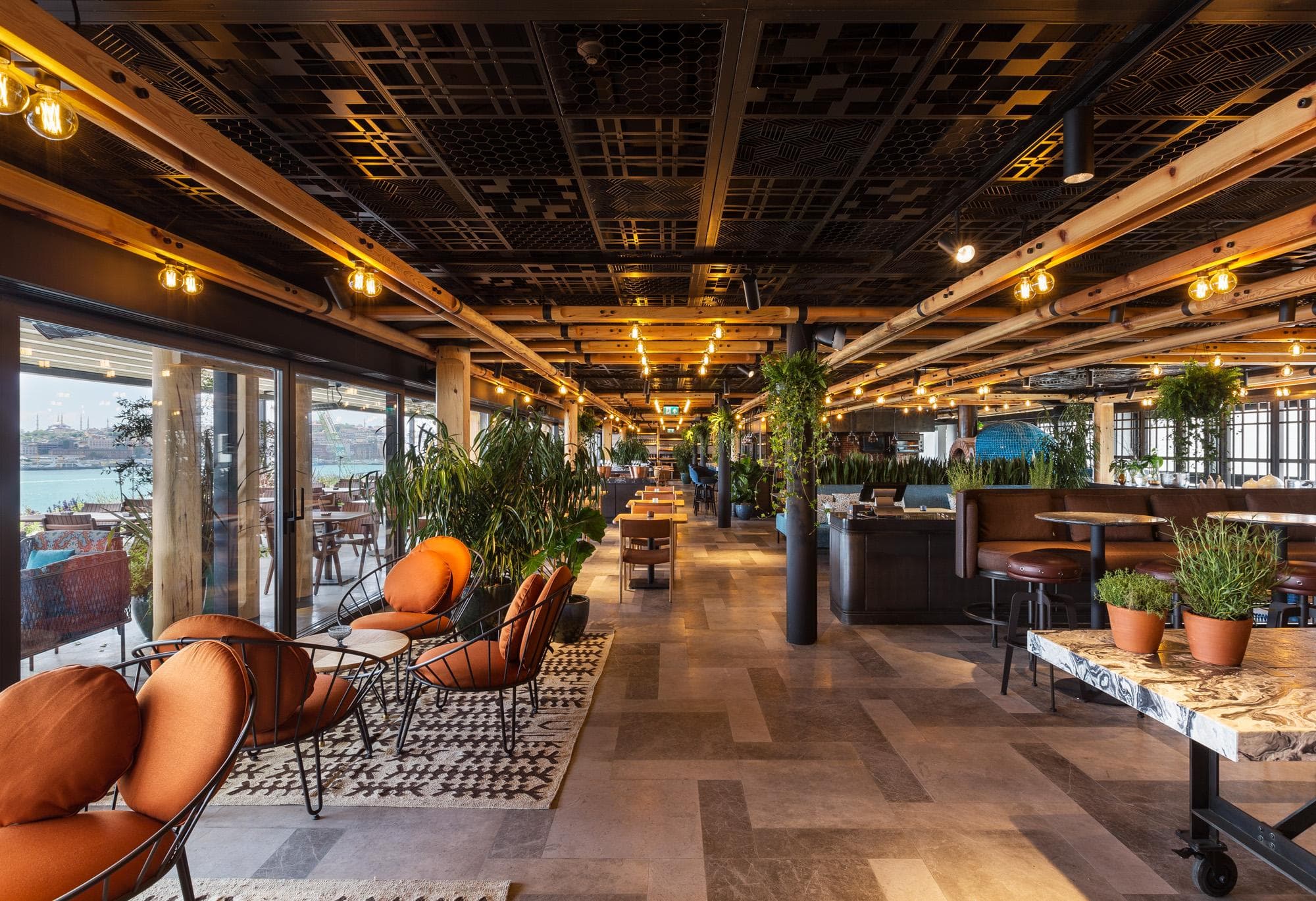 Novotel Istanbul Bosphorus photo 5
