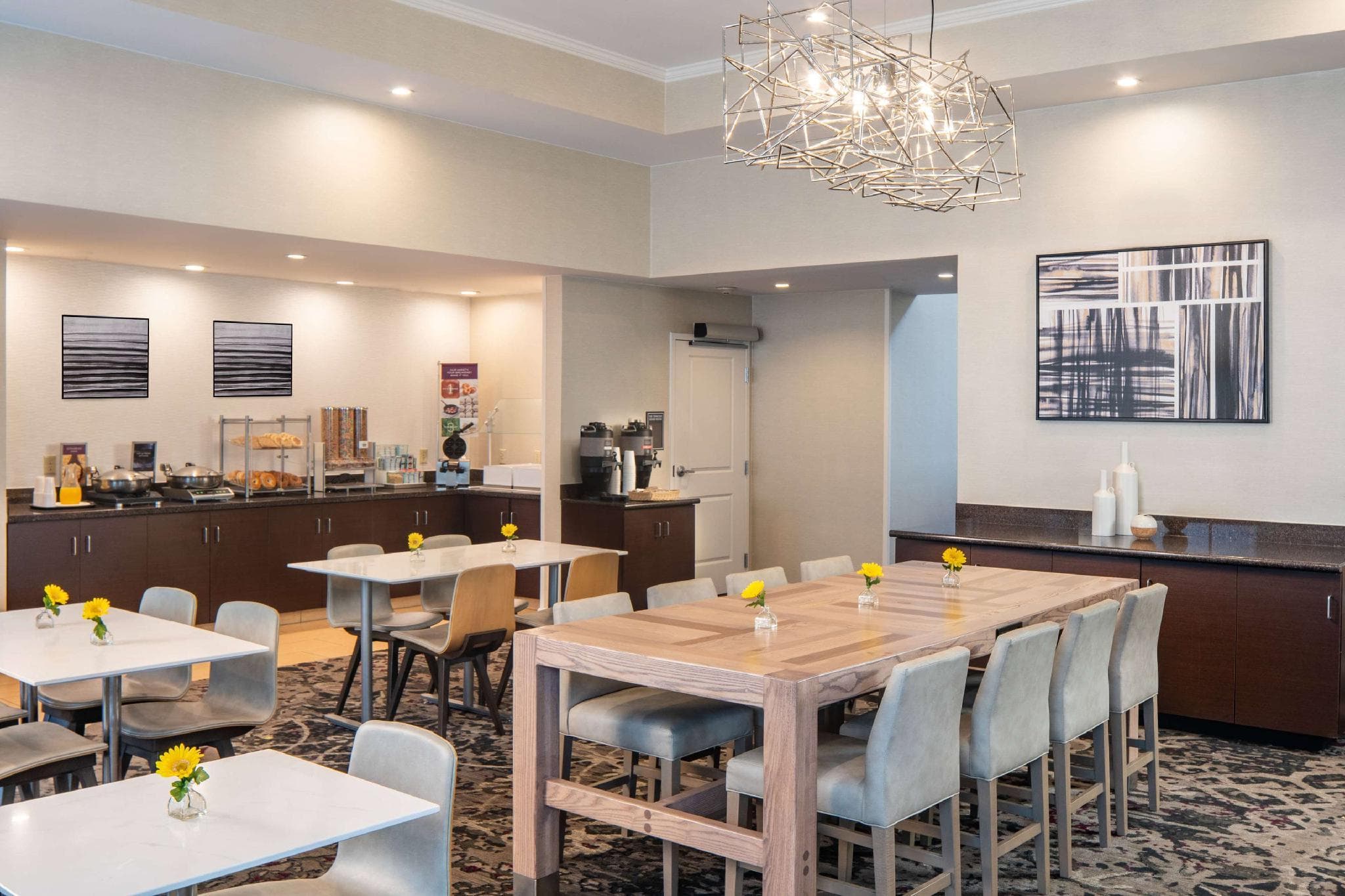 Sonesta ES Suites Nashville Brentwood photo 3