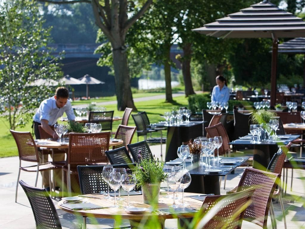 The Runnymede on Thames photo 5