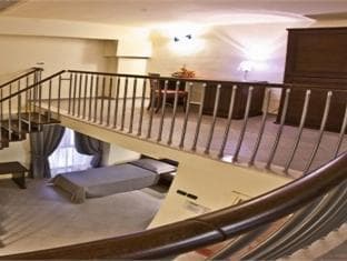 Albanuova Hotel photo 2