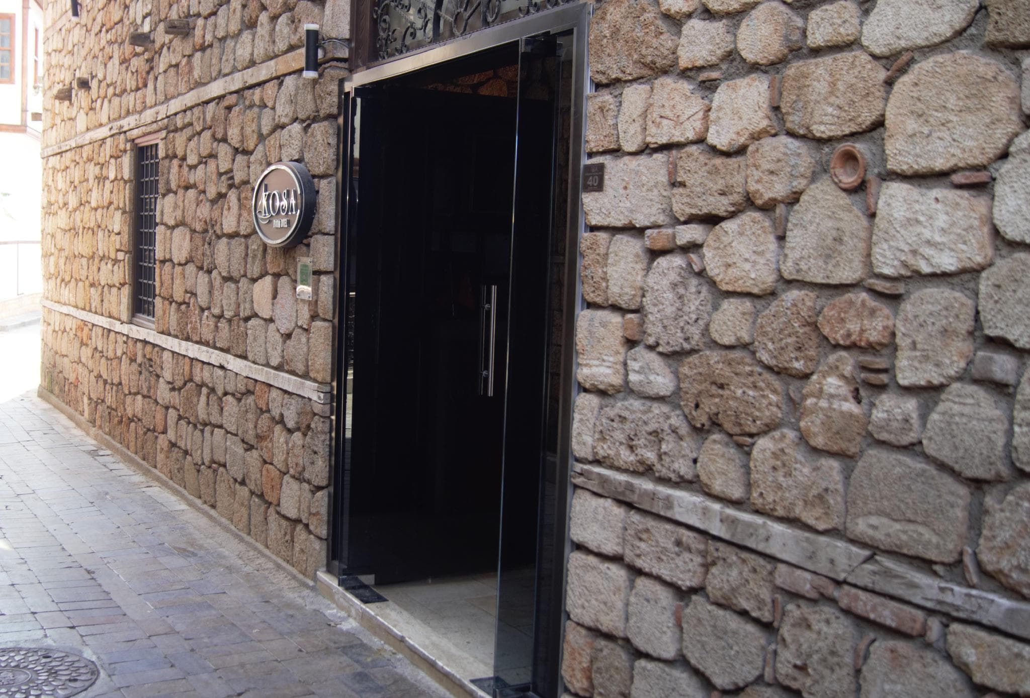 Kosa Boutique Hotel photo 5