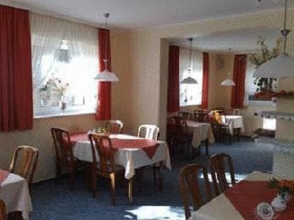 arador CITY Hotel photo 3