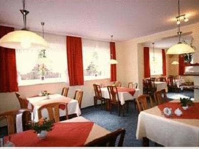 arador CITY Hotel photo 4
