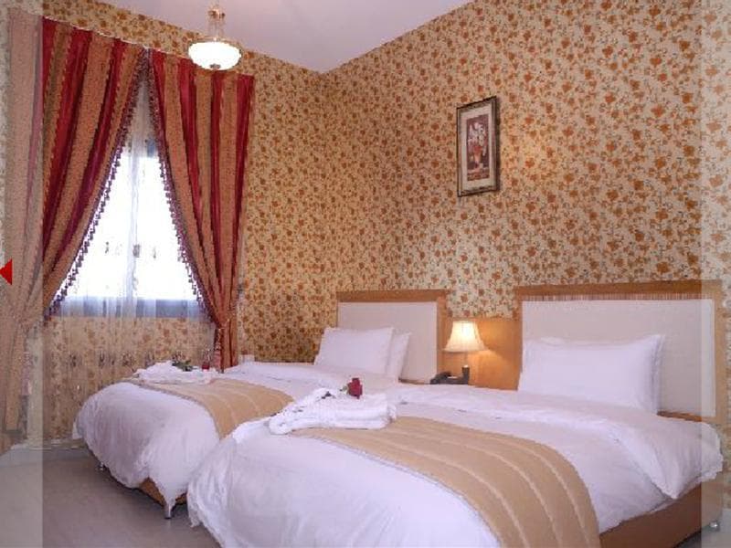 Arbella Boutique Hotel photo 2