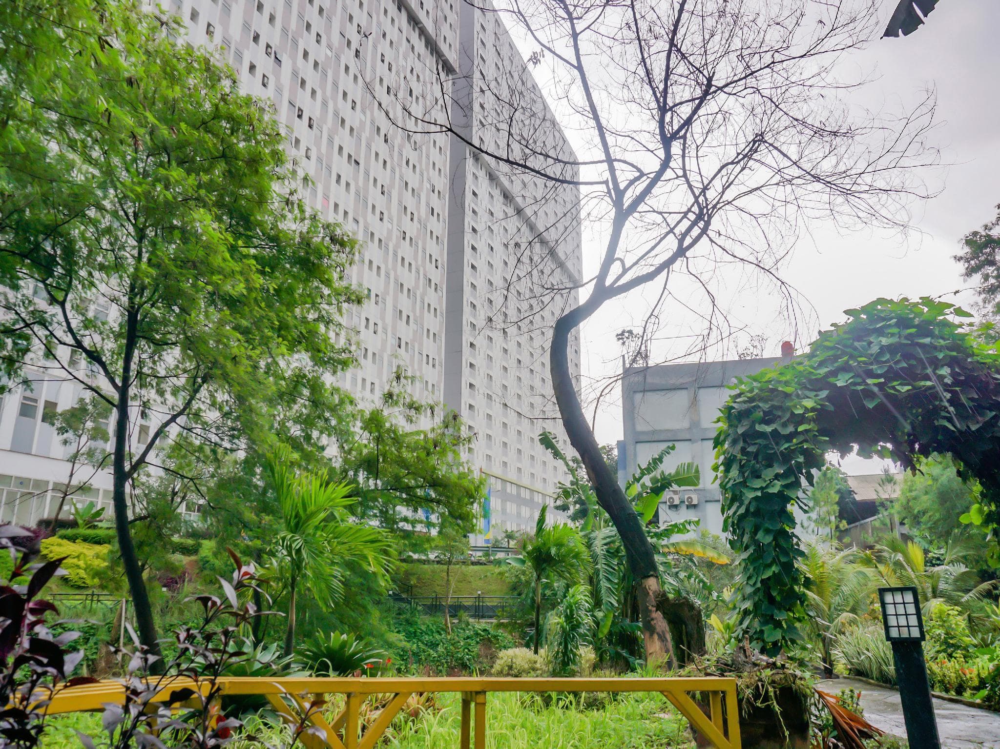 OYO 90241 SIROOMS Apartmen Gunung Putri photo 5