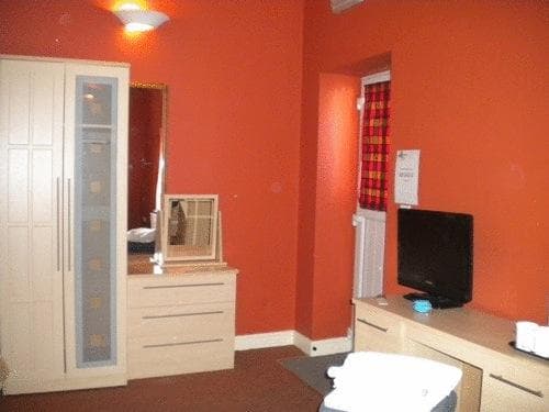 Crows Hotel photo 2