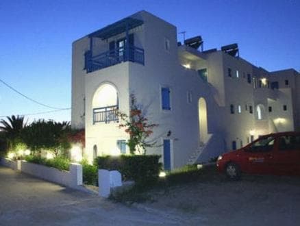Dilino Hotel Studios photo 5