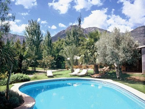 Finca Ca'n Quatre