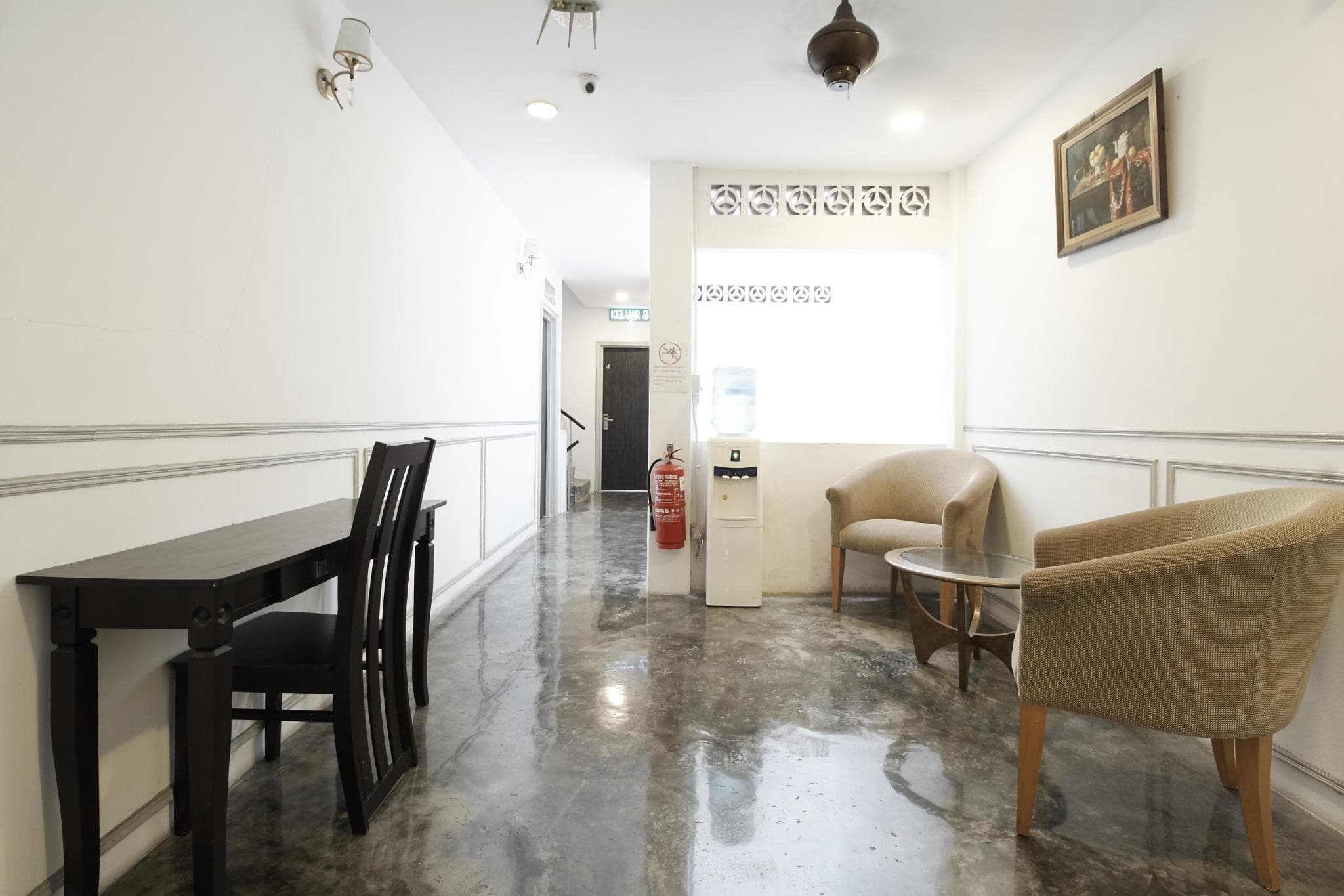 MS Hotel, Tengku Kelana KTM Klang photo 4