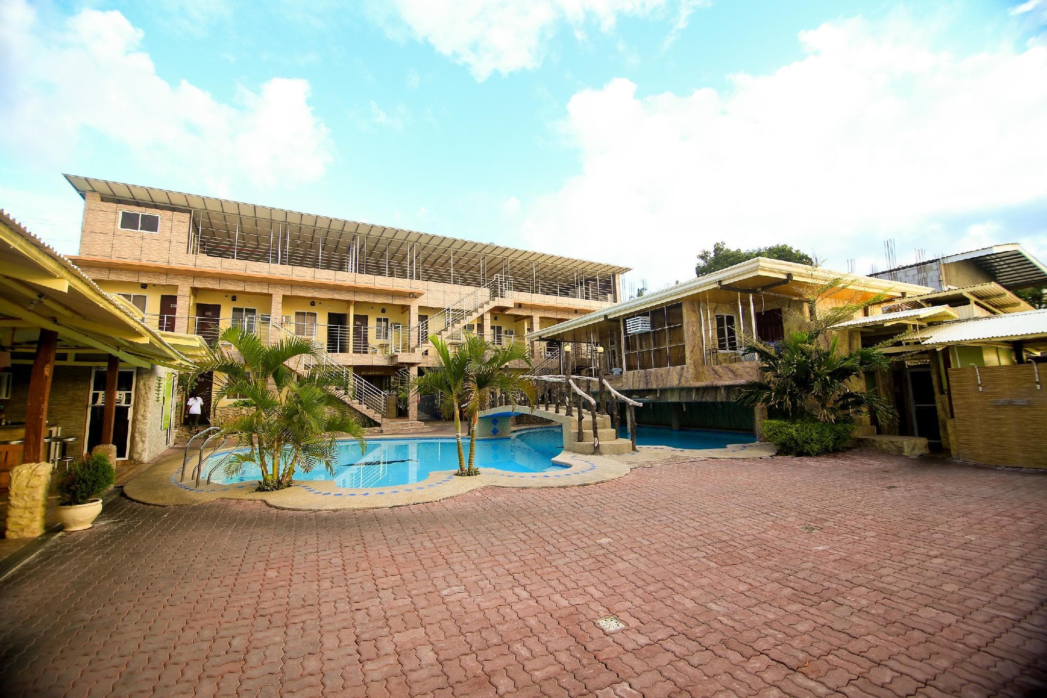 Ging-Ging Hotel & Resort photo 2
