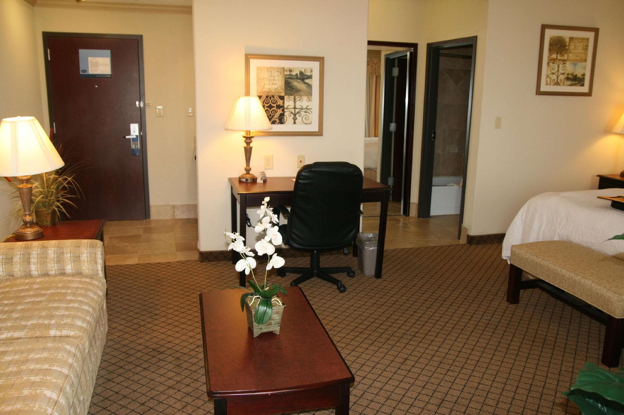 Hampton Inn & Suites Galveston photo 2