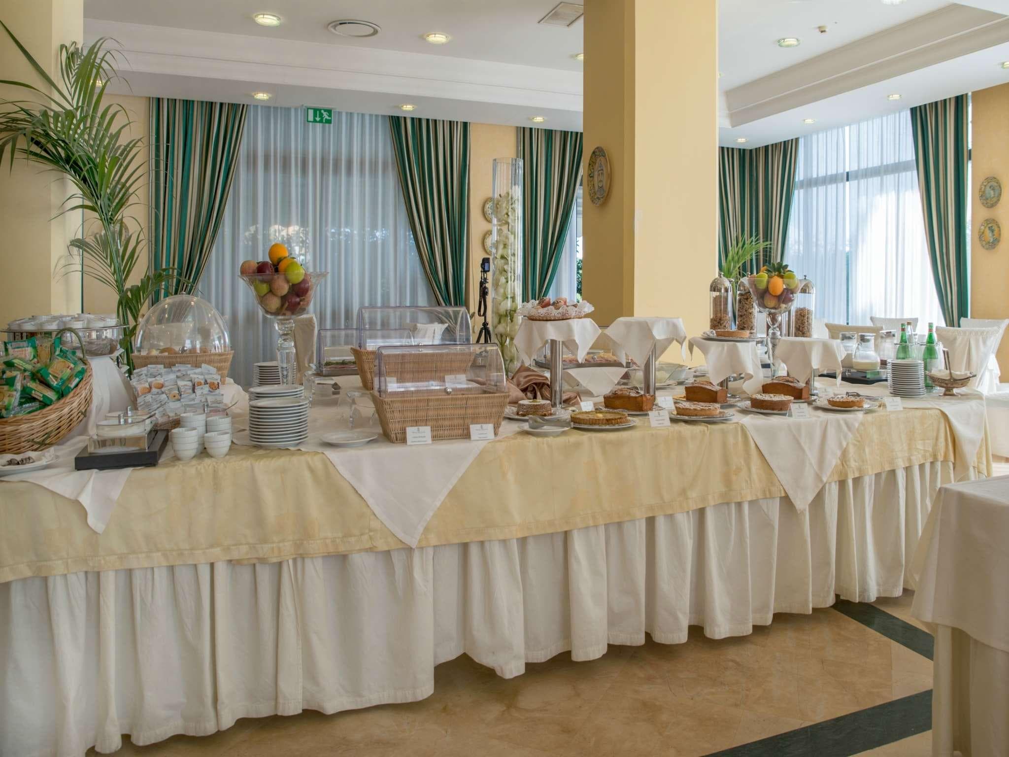 Hotel Nettuno photo 5