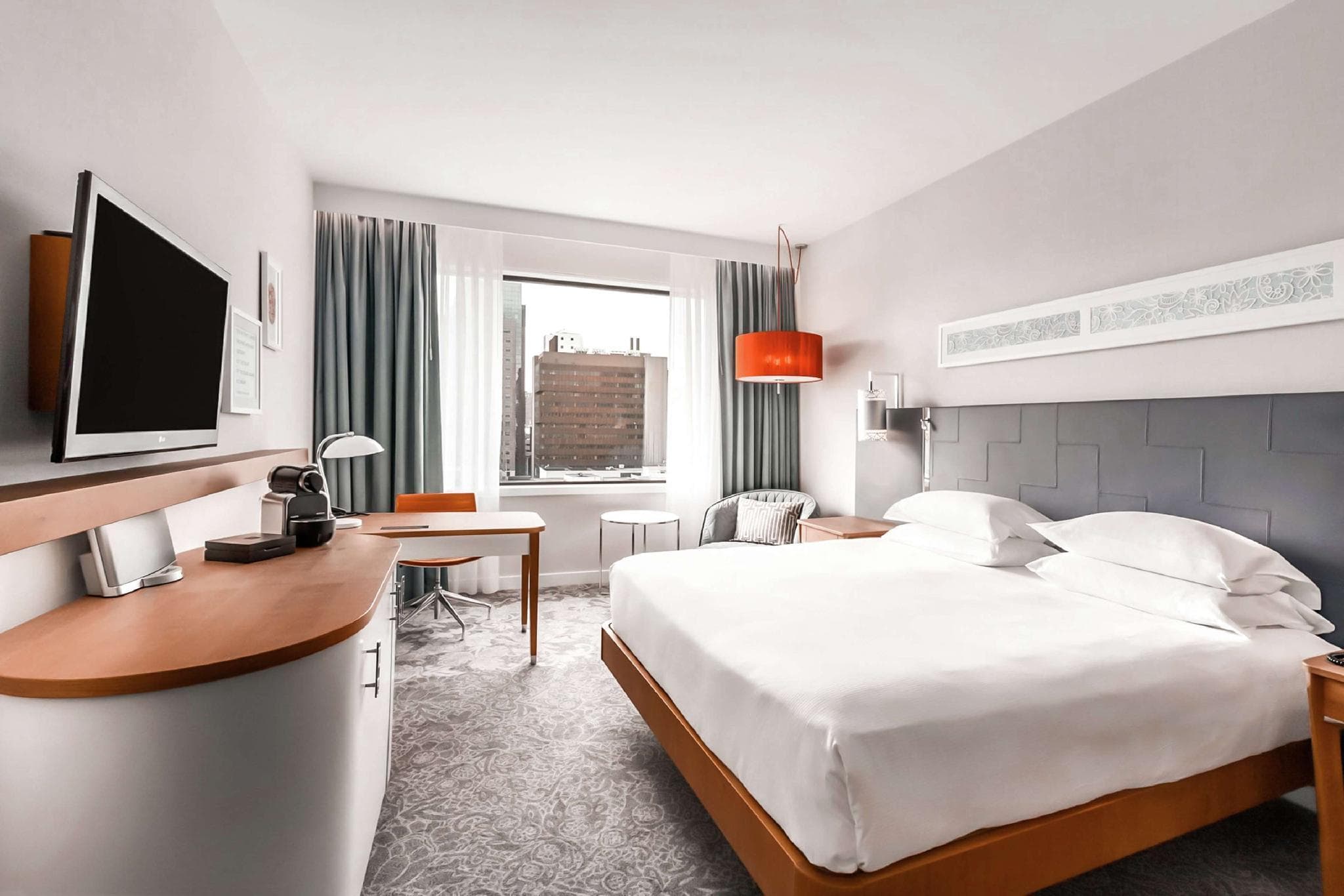 Hilton Rotterdam photo 2
