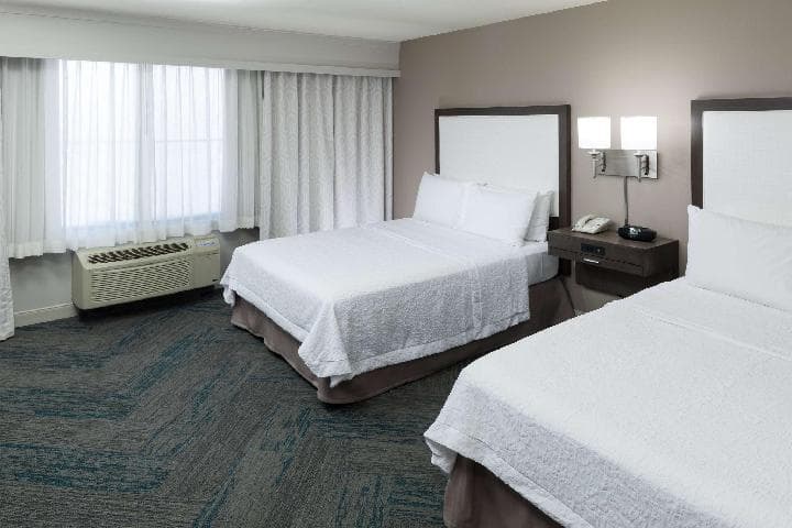 Hampton Inn Los Angeles-Orange County-Cypress photo 2