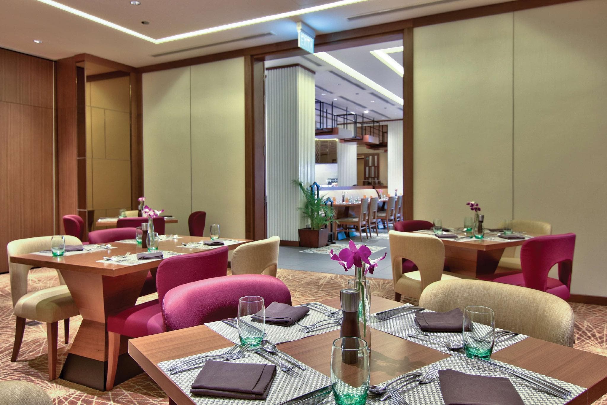 Hilton Colombo Residence photo 5