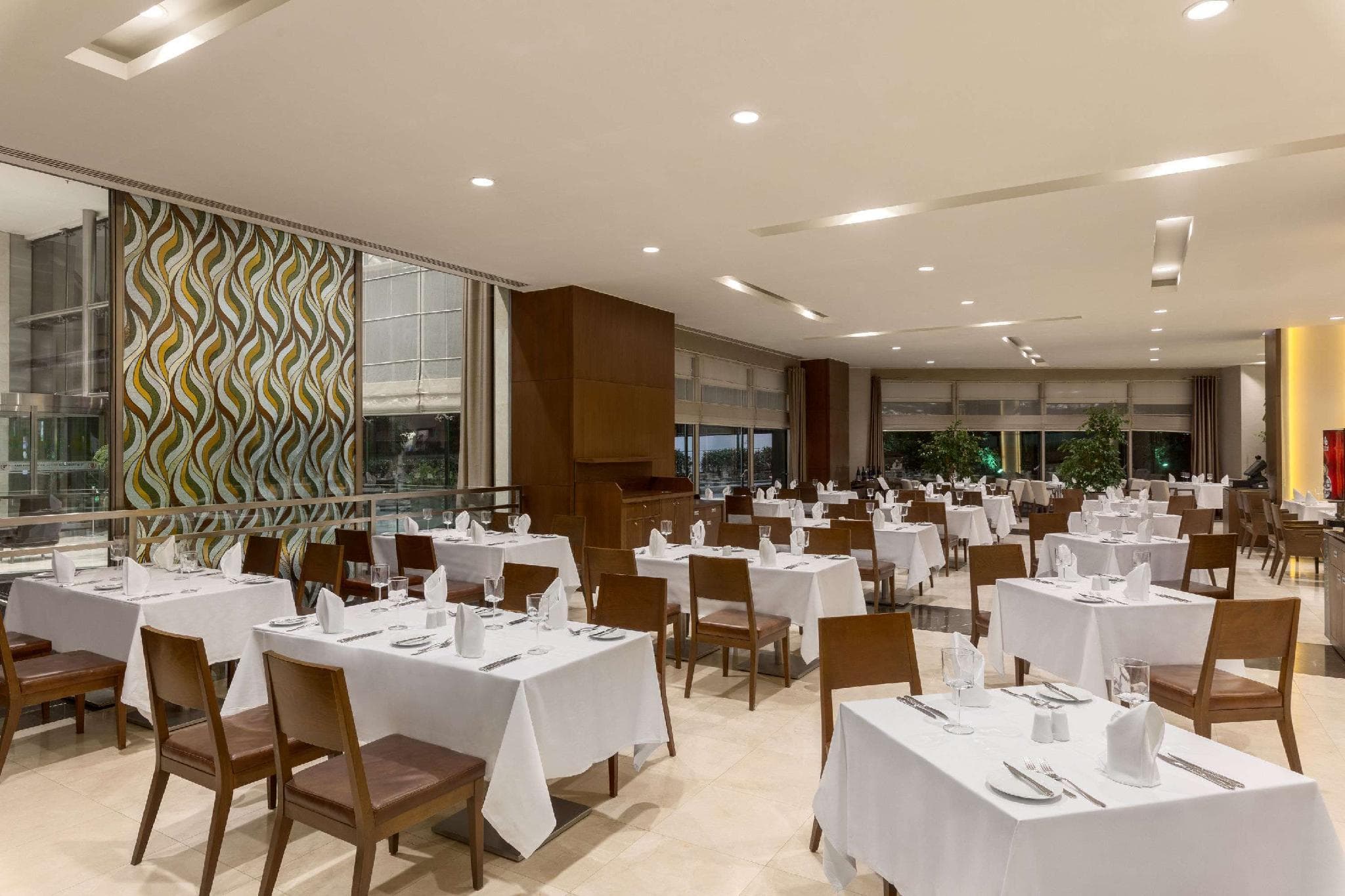 Ramada Plaza by Wyndham Istanbul Tekstilkent photo 5
