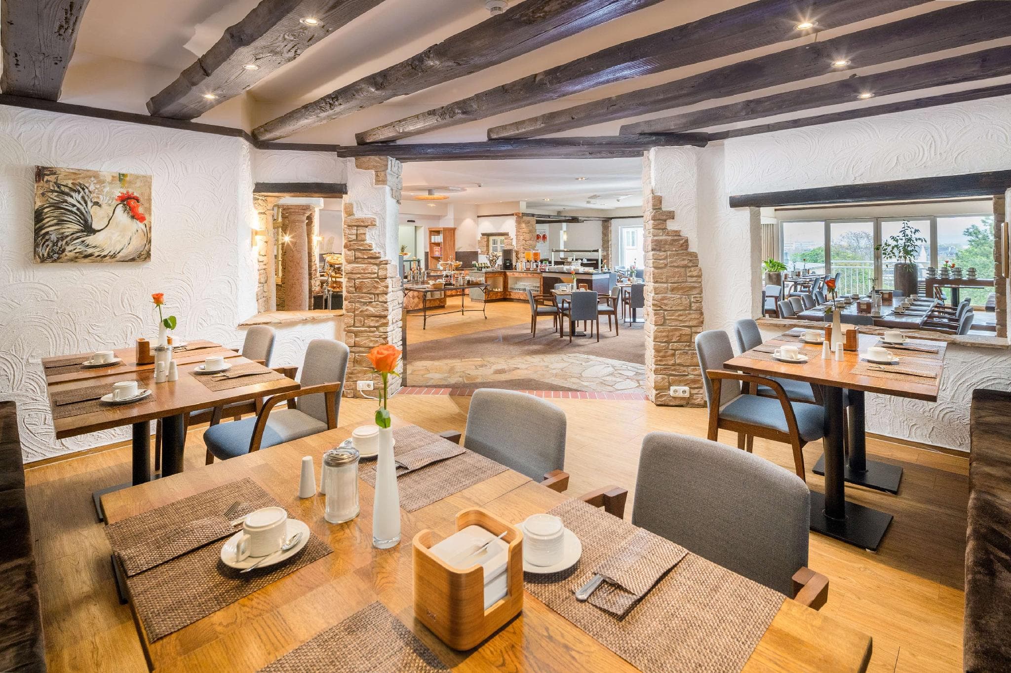 Best Western Hotel Mainz photo 5