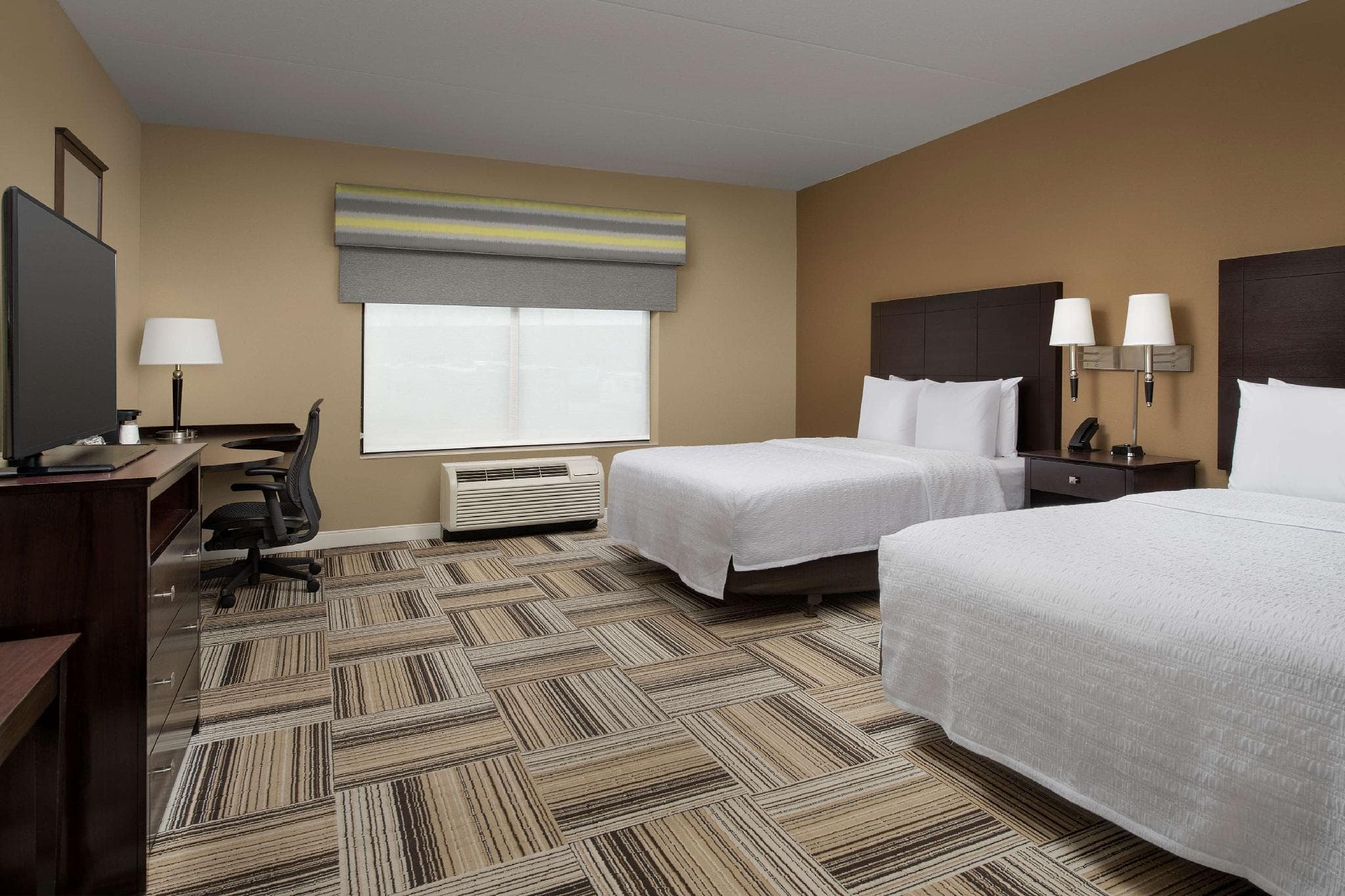 Hampton Inn Knoxville-East photo 2