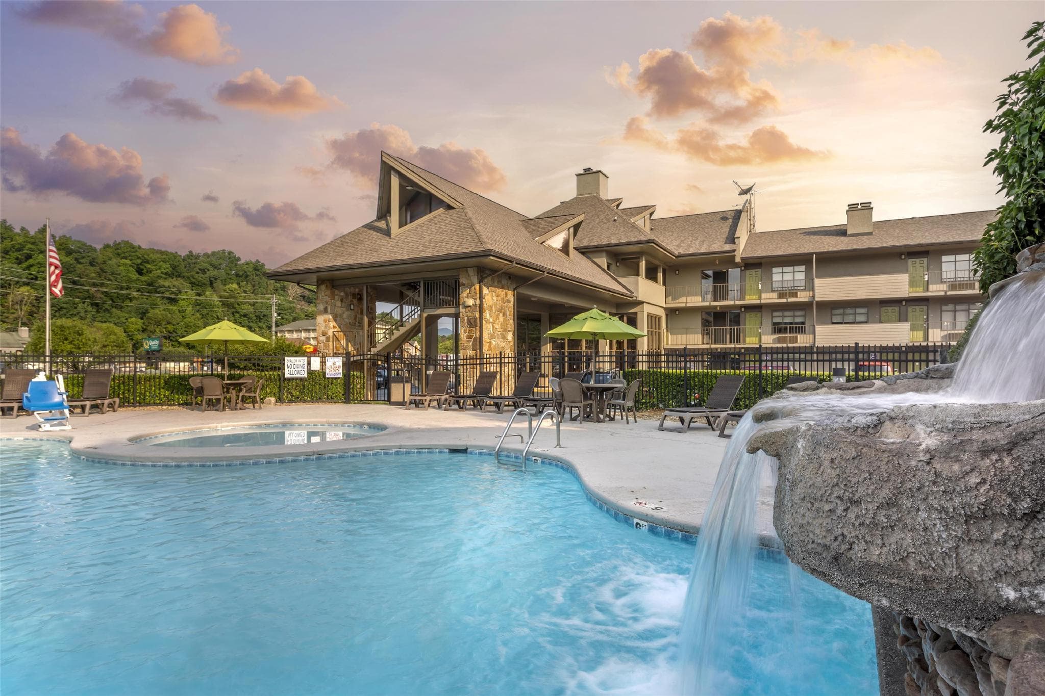 Best Western Plaza Inn photo 4