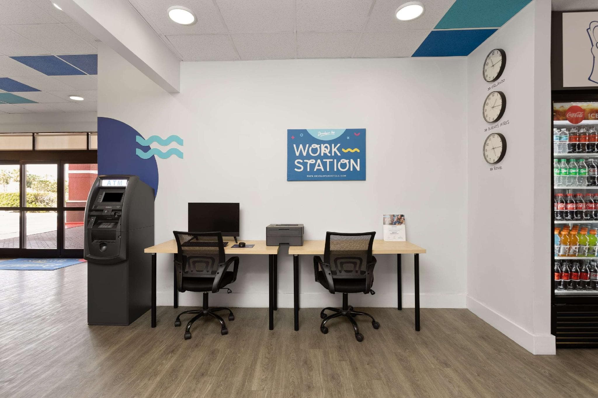 Baymont by Wyndham Orlando North Millenia photo 3
