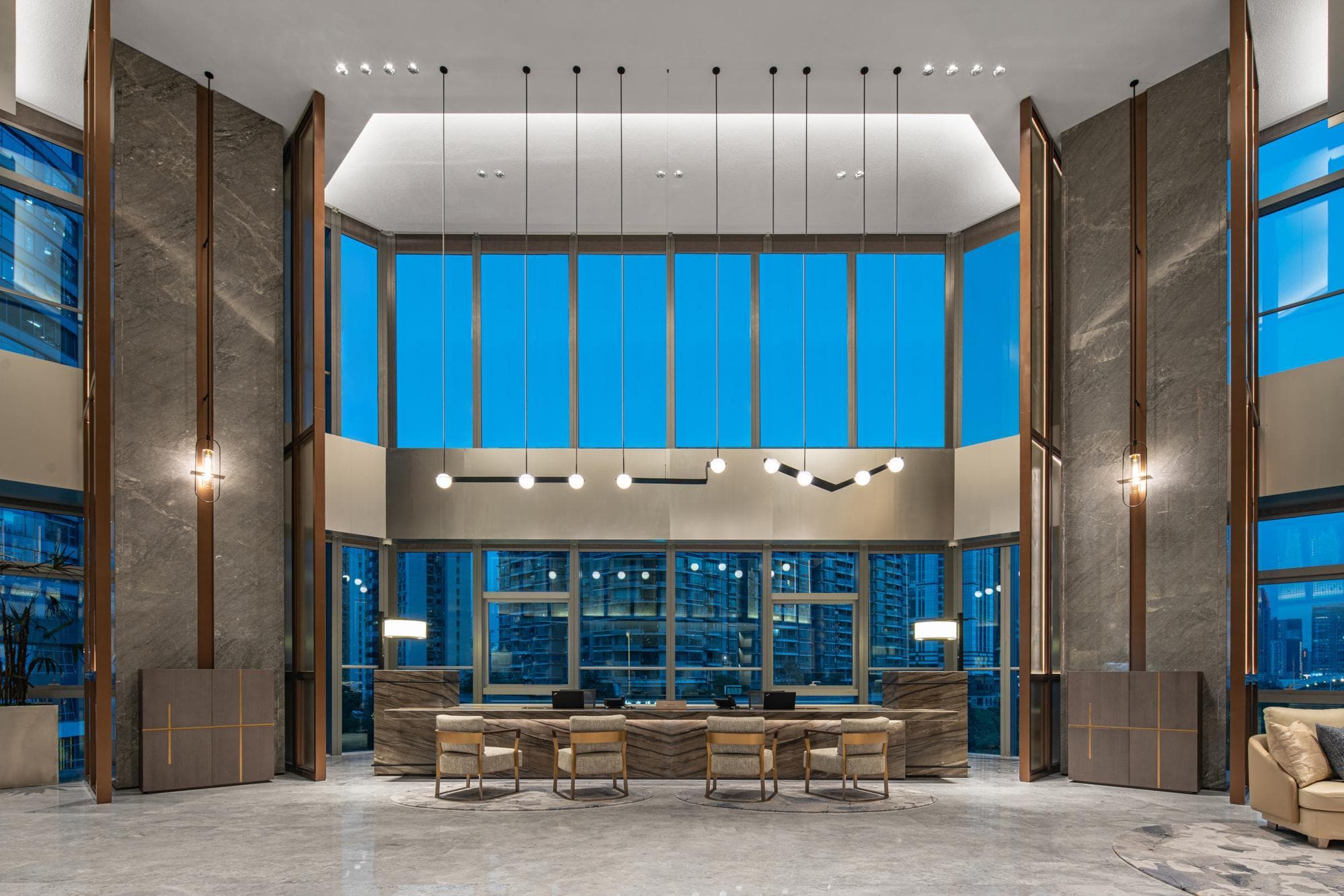 Ascott ICC Guangzhou photo 5