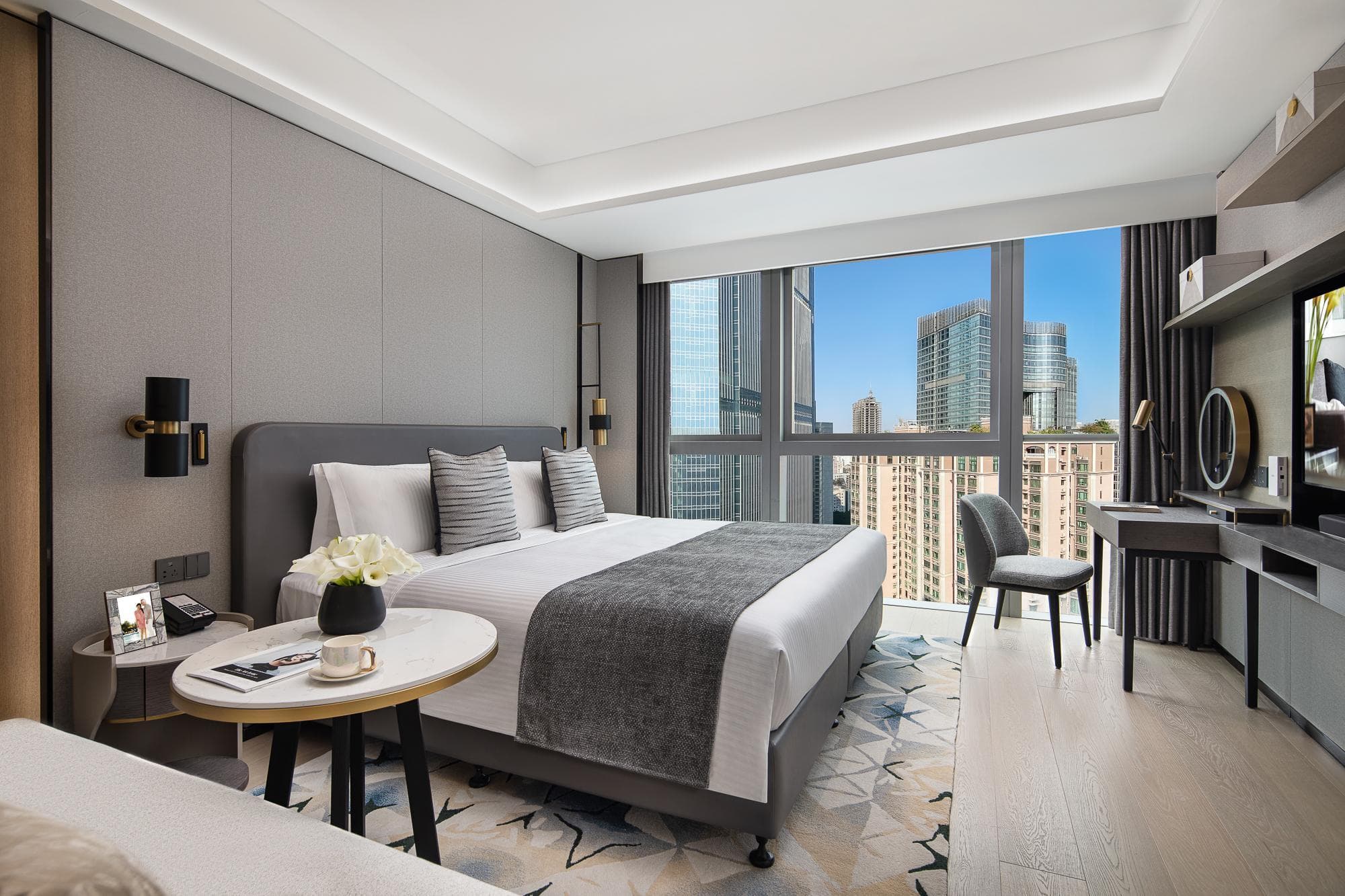 Ascott ICC Guangzhou photo 2