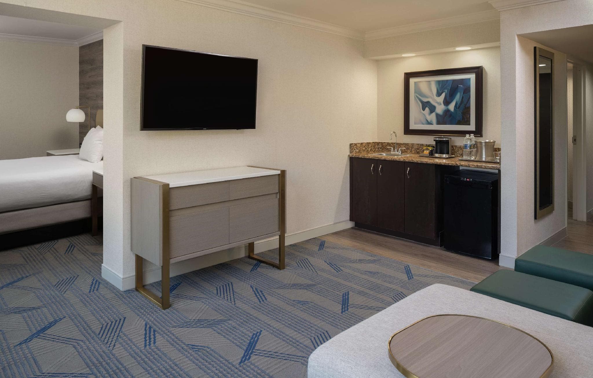 Hilton Durham Near Duke University photo 2