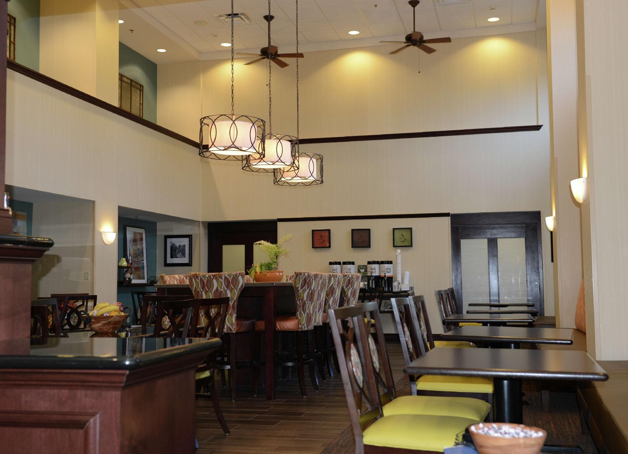 Hampton Inn & Suites Knoxville/North I-75 photo 5