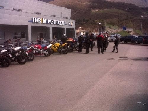 Al Marinaio Hotel Garni photo 3