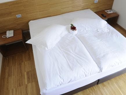 Al Marinaio Hotel Garni photo 2