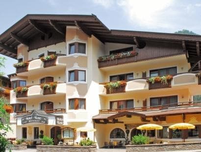 Hotel Rose