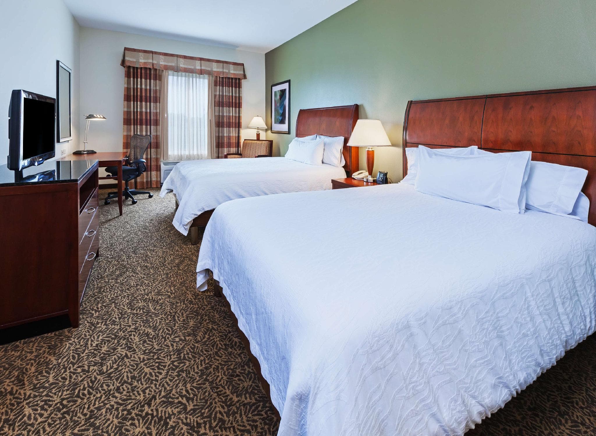 Hilton Garden Inn Corpus Christi photo 2