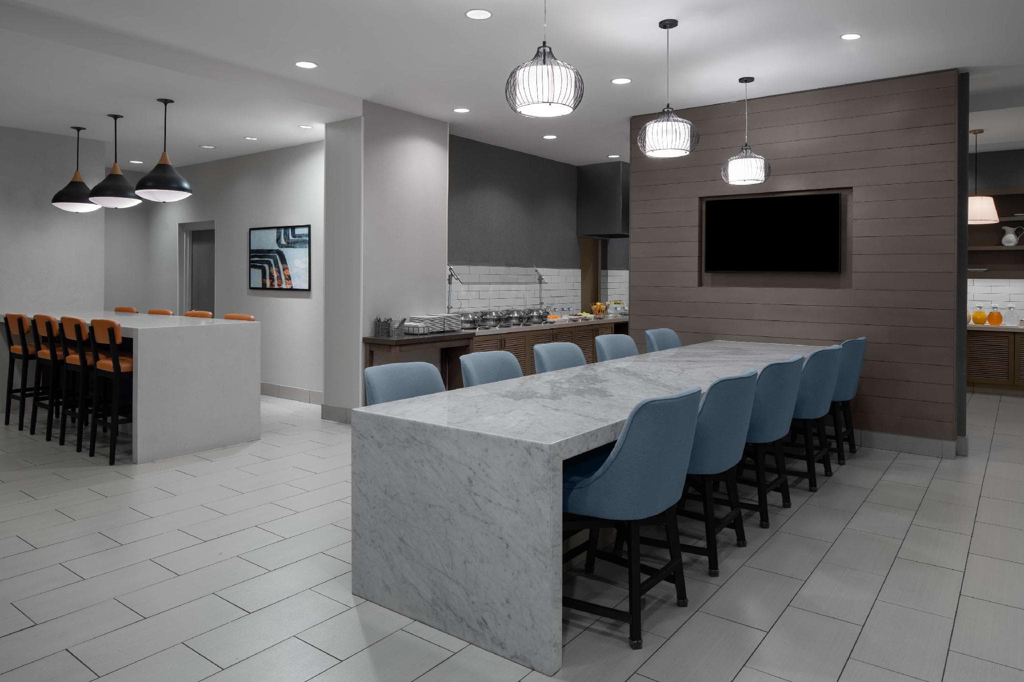 Hyatt House Raleigh North Hills photo 4