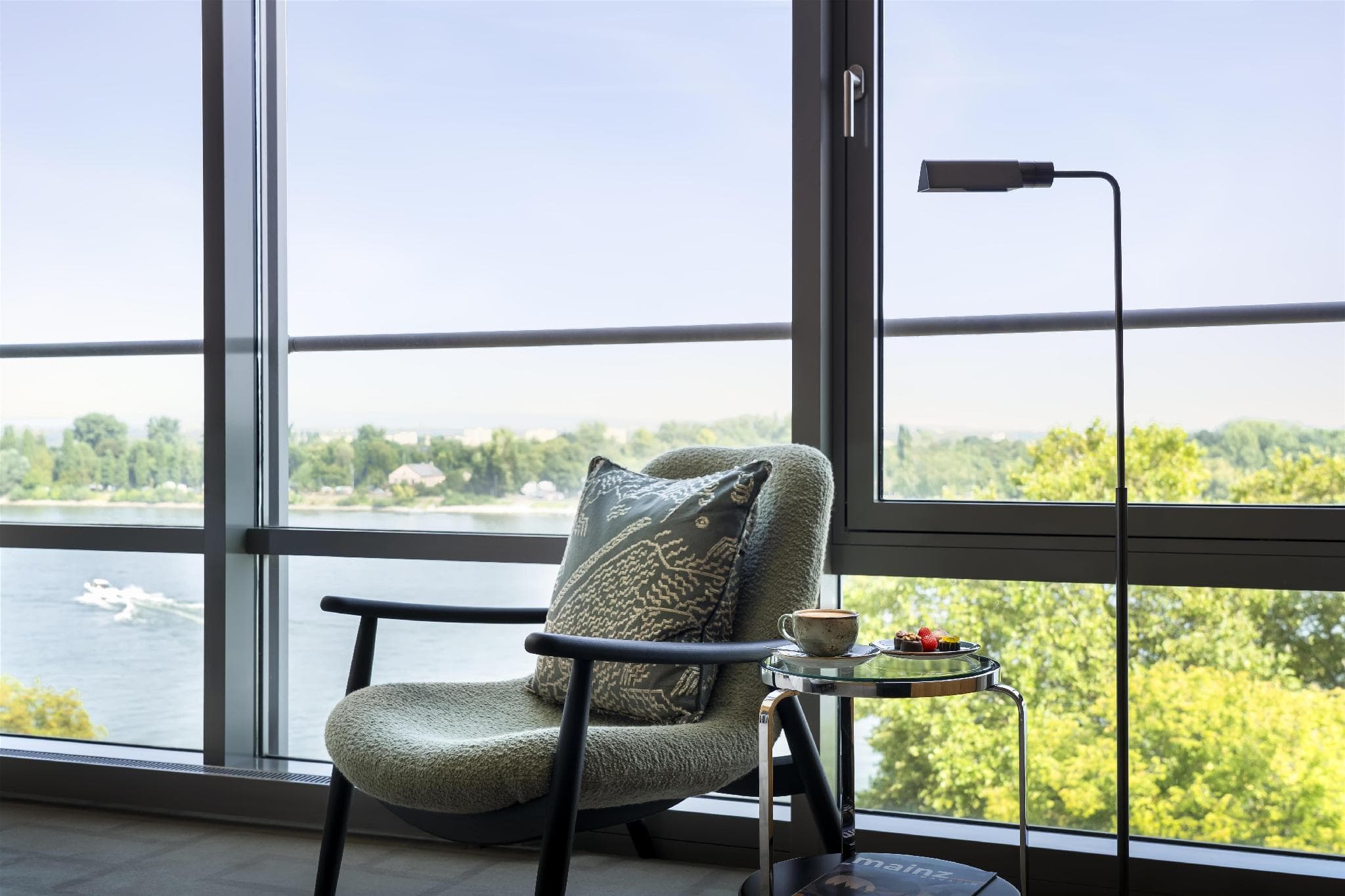 Hyatt Regency Mainz photo 3