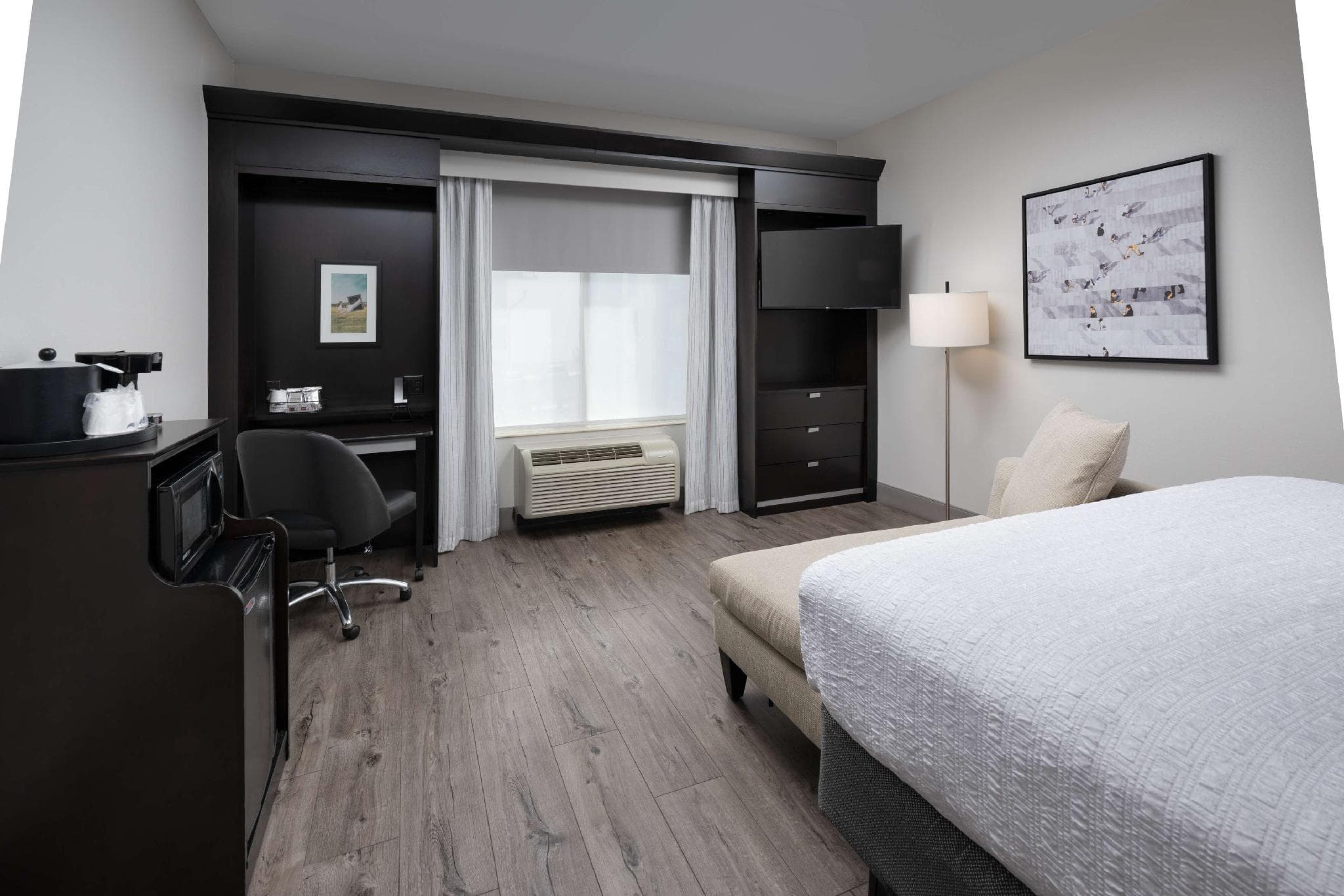 Hampton Inn & Suites Chattanooga/Downtown photo 2