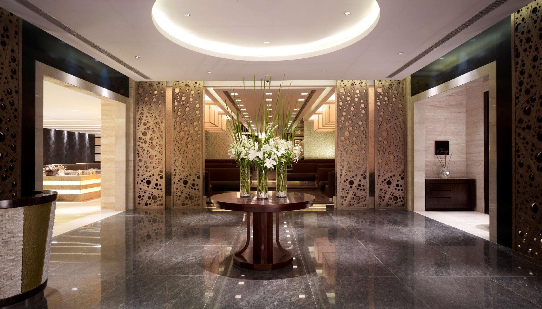 Hyatt Regency Pune photo 4