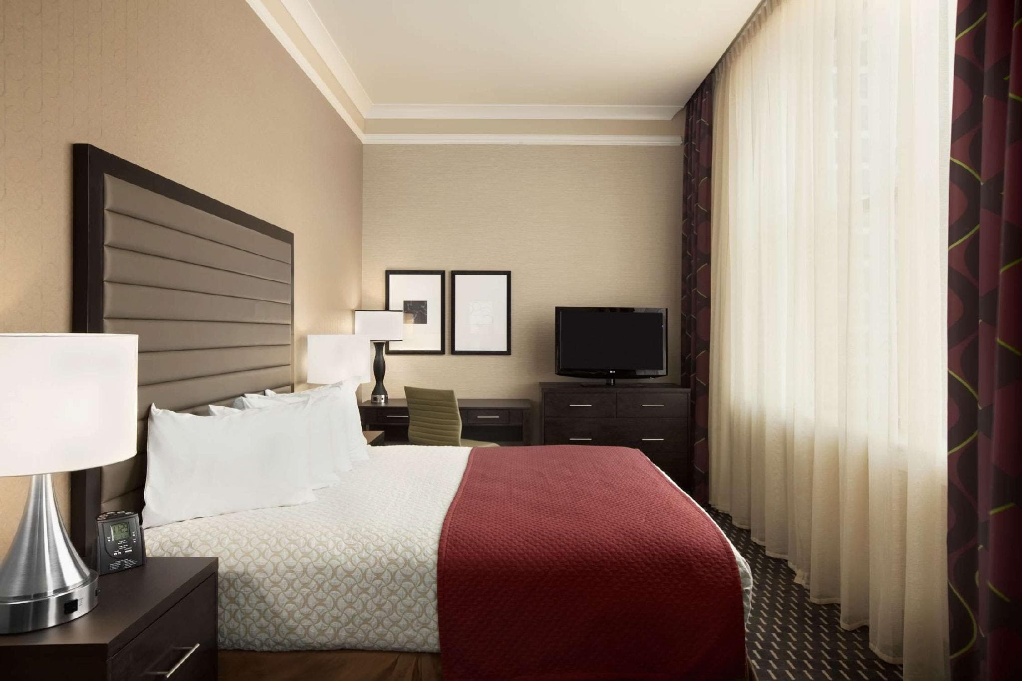 Embassy Suites by Hilton St. Louis Downtown photo 2