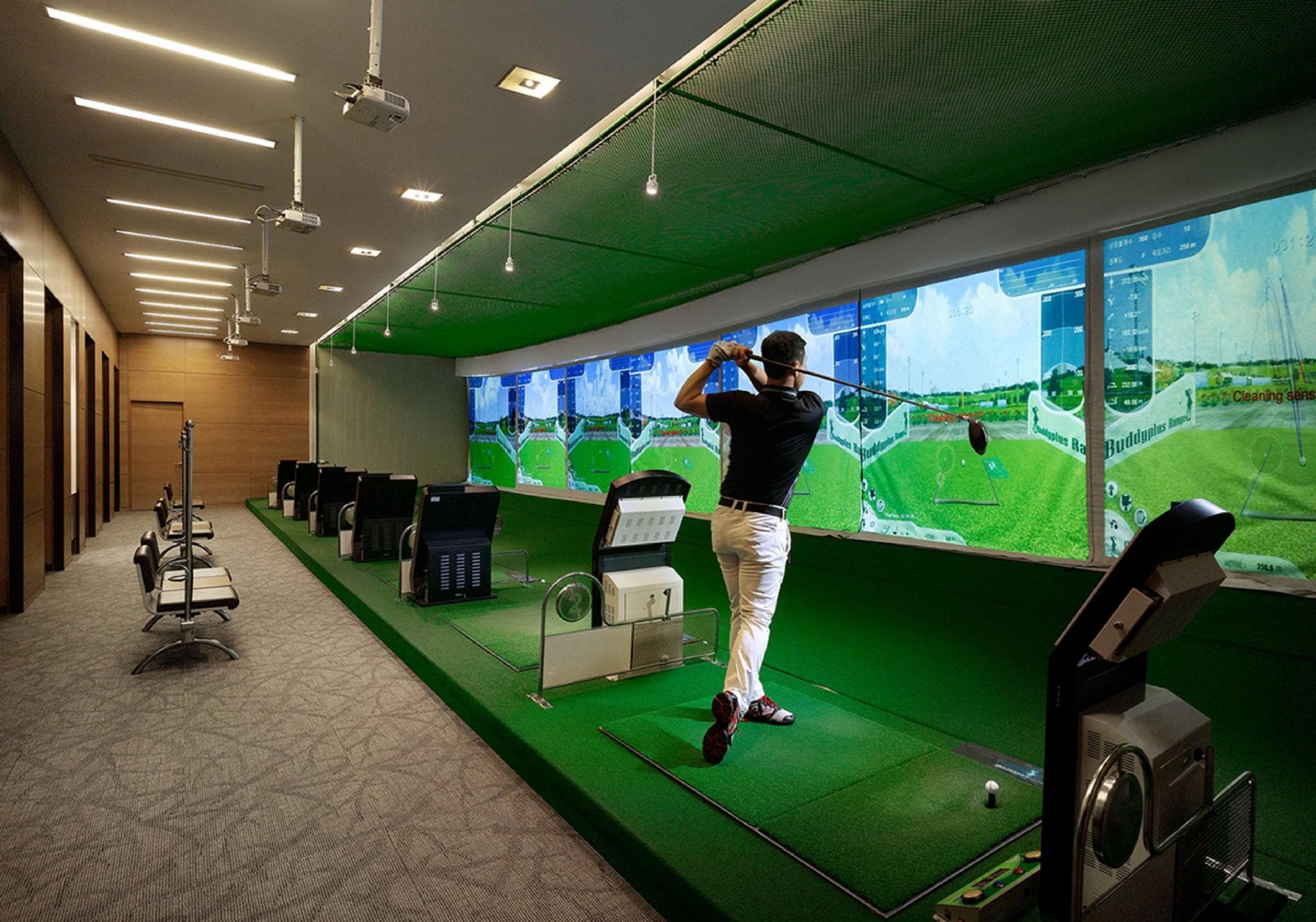 Conrad Seoul photo 5