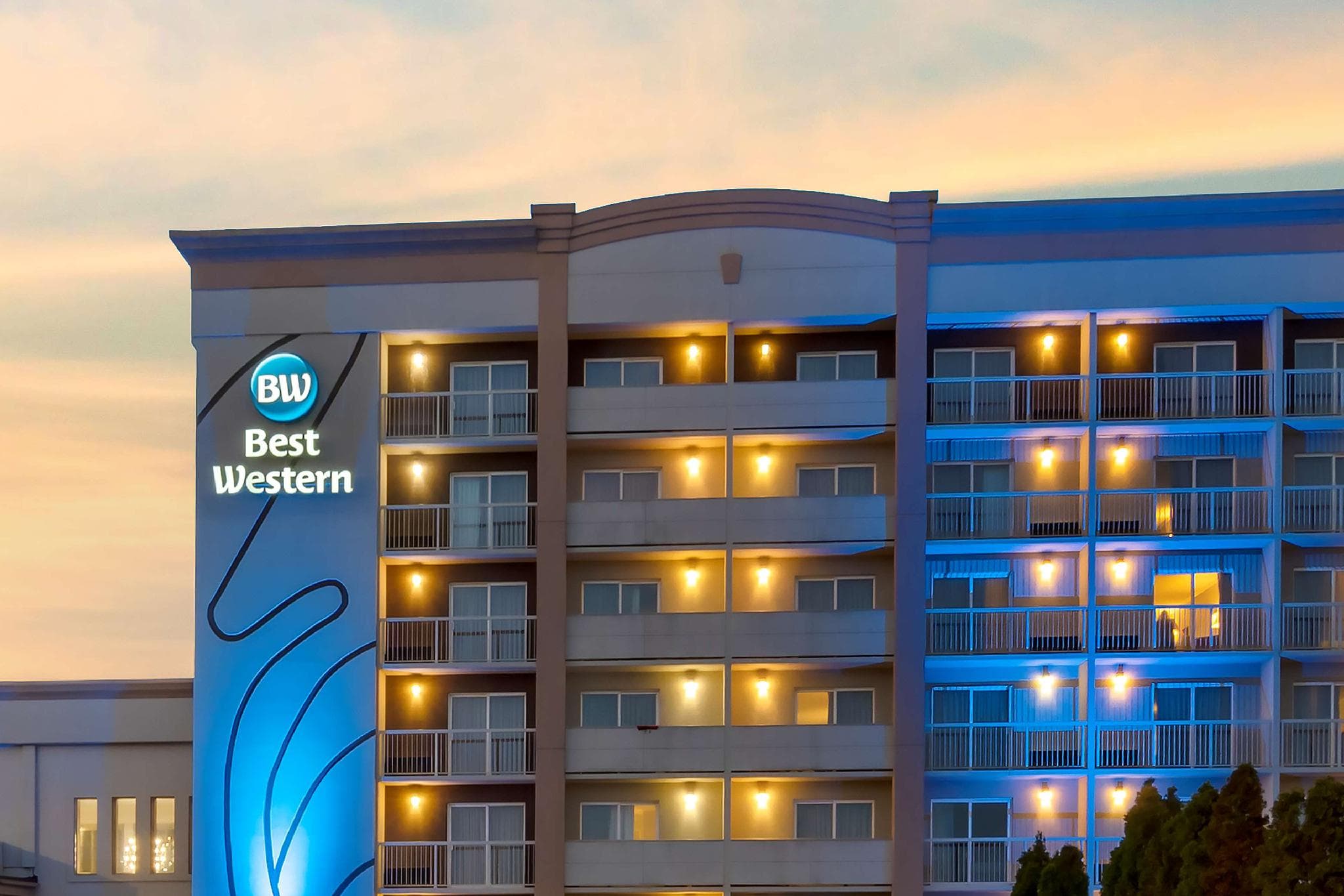 Best Western St. Louis-Kirkwood Route 66 photo 5
