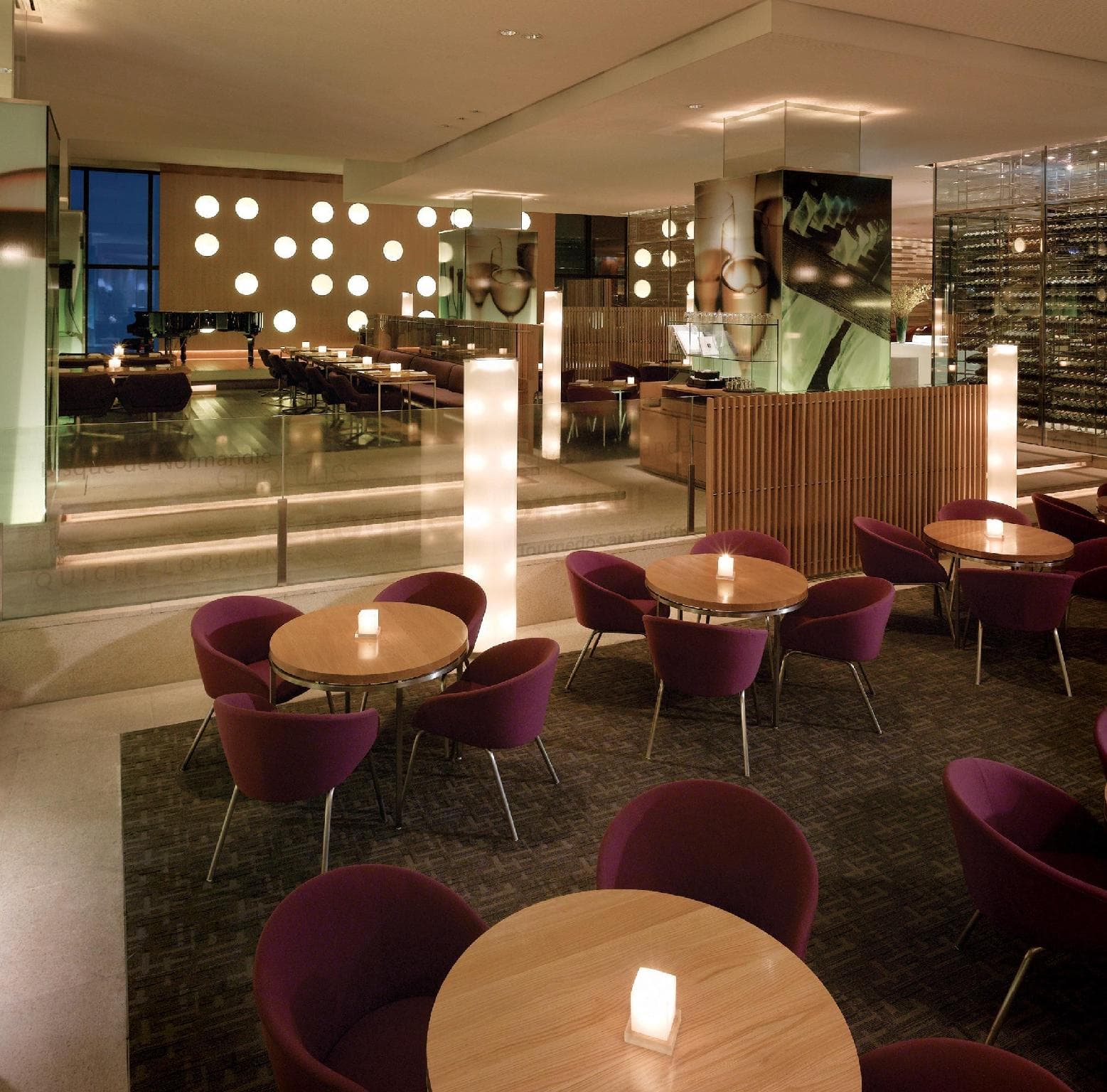 Grand Hyatt Incheon photo 5