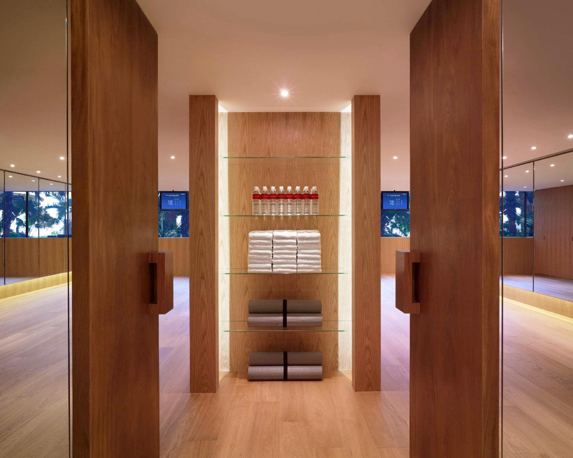 Grand Hyatt Taipei photo 5
