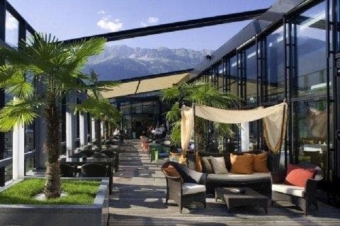 The PENZ Hotel photo 2