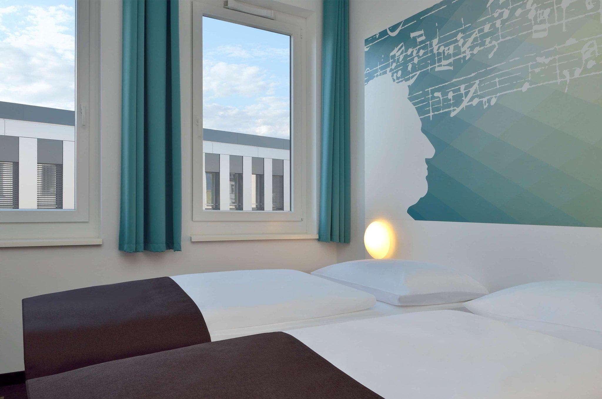 B&B Hotel Halle (Saale) photo 4