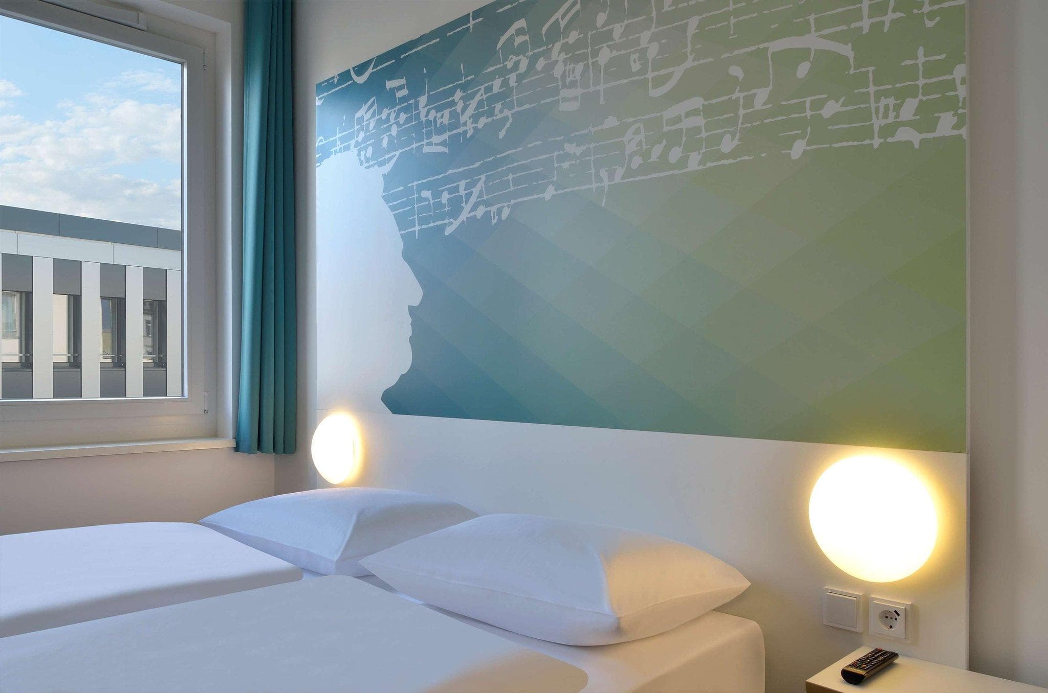 B&B Hotel Halle (Saale) photo 5