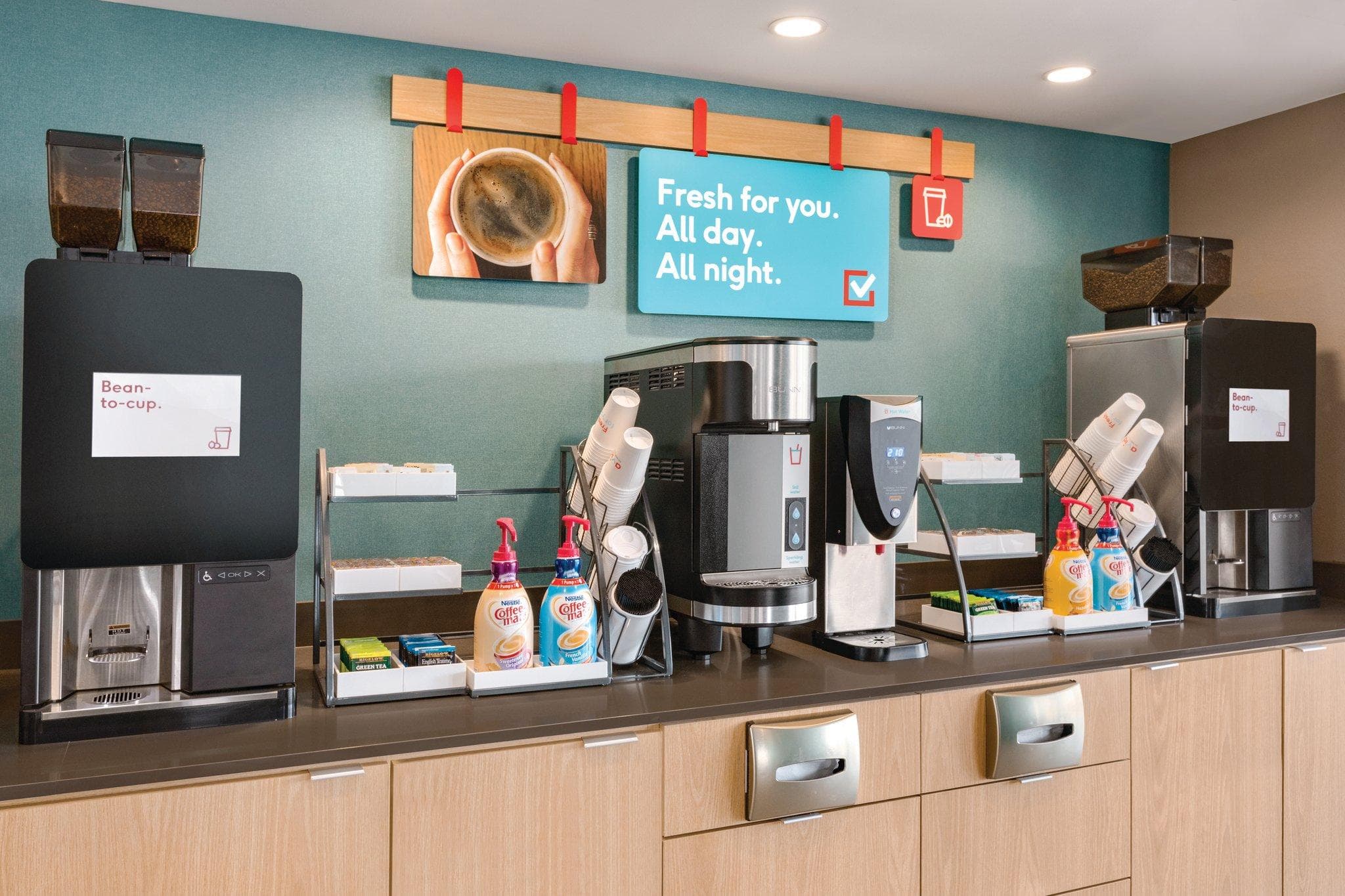 Avid Hotel Corpus Christi - Portland by IHG photo 4