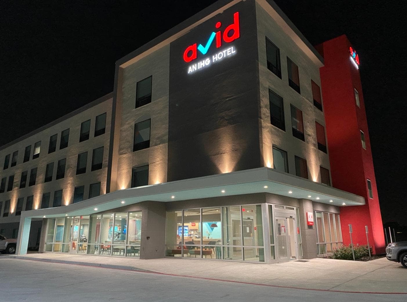 Avid Hotel Corpus Christi - Portland by IHG