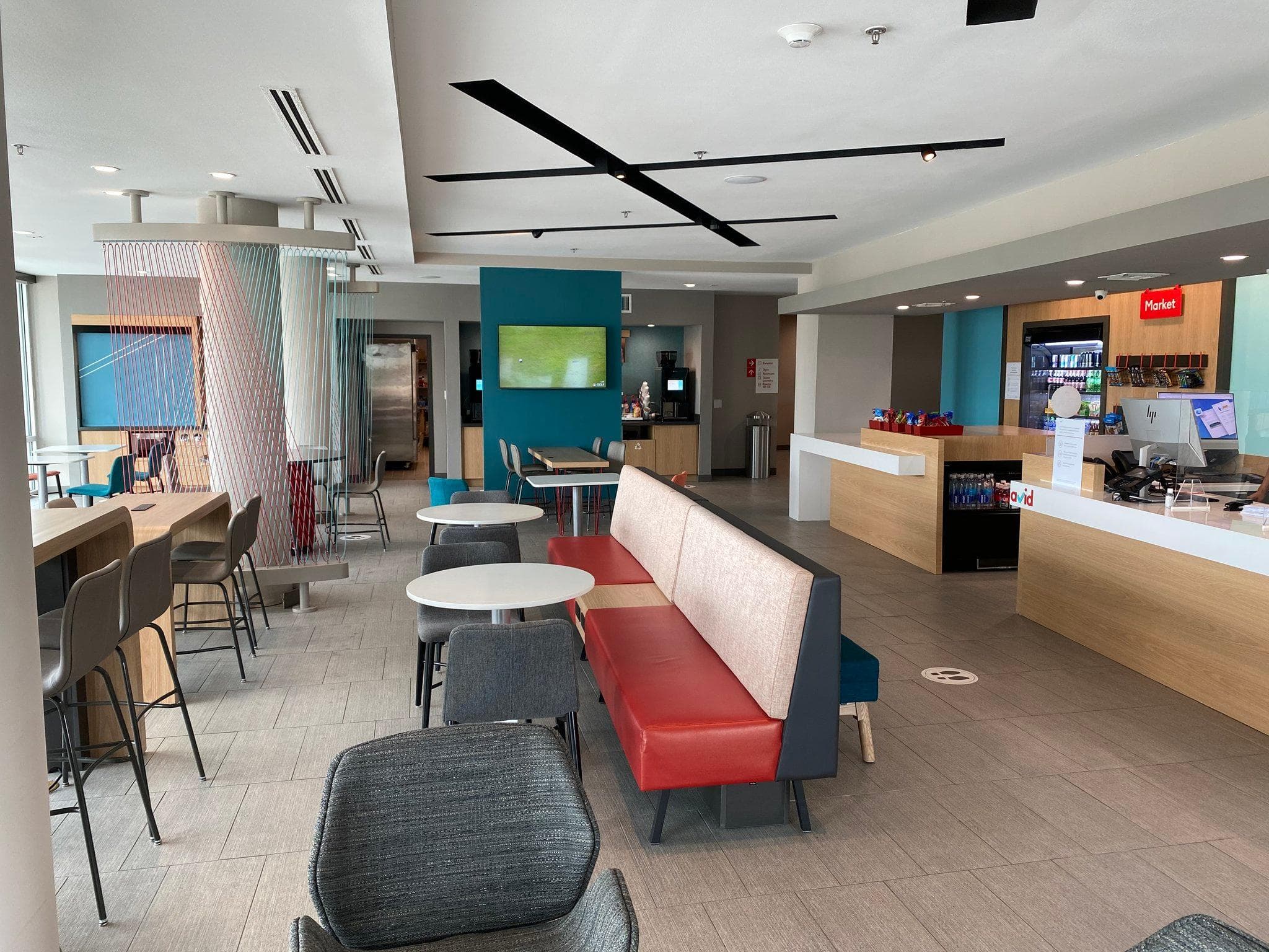 Avid Hotel Corpus Christi - Portland by IHG photo 3