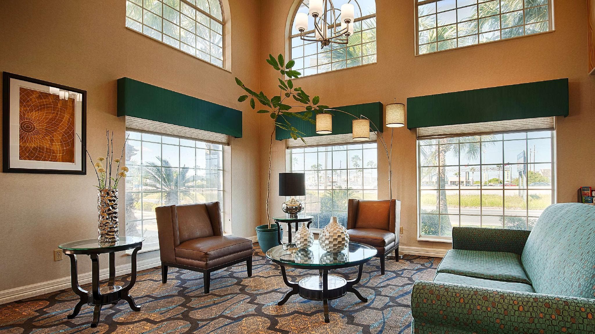 Best Western Paradise Inn photo 3